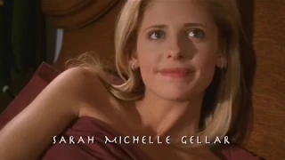 Buffy the Vampire Slayer Season 4 Opening Credits (Fanmade)
