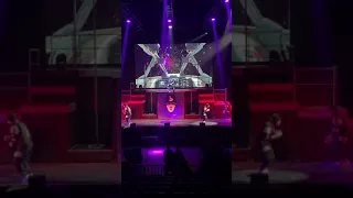 Jabbawockeez Show in Las Vegas (Part 1)