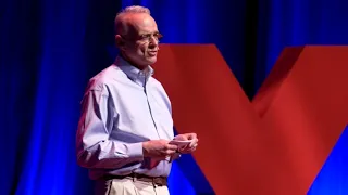 School shootings can be prevented -- here's how | William Woodward | TEDxMileHigh