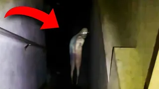 15 Scary Ghost Videos That Will Chill You To The Bone