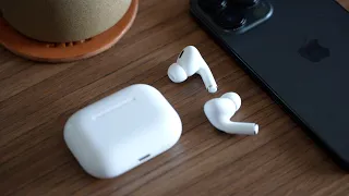 AirPods Pro 2: My Thoughts After 10 Days!