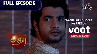 Kasam | कसम | 10 April 2021 | Full Episode