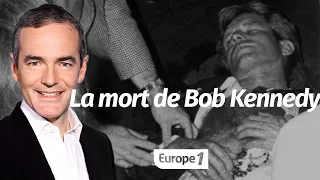 Au cœur de l'histoire: Bob Kennedy (Franck Ferrand)