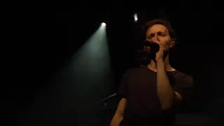 Dans 150 ans ~ Raphaël @ La Madeleine Bruxelles (20/10/2017)