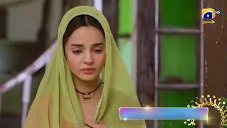 Qalandar Episode 40 Promo | Tonight at 8:00 PM On Har Pal Geo