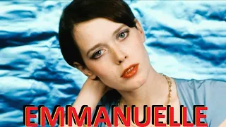 EMMANUELLE - SYLVIA KRISTEL - composed by Pierre Bachelet - EASY NOTES - PIANO COVER