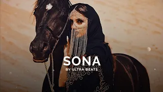 " Sona " Oriental Deep Instrumental x Best Melodic Beats Prod. by Ultra Beats