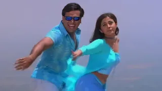 Meri Chamak Chalo Maan Bhi Jaa | Kunwara | Govinda & Urmila | Sonu Nigam & Alka Yagnik