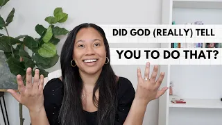 4 Signs God Wants You to Shift Your Priorities (Before it's Too Late) | Melody Alisa