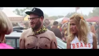 'Neighbors 2: Sorority Rising' Official Trailer (2016) HD