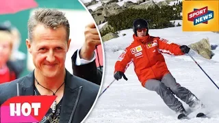 Michael Schumacher latest: German Archbishop gives update on F1 legend’s condition after visit