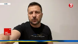 НАМ ПОТРІБНО БІЛЬШЕ ППО. Зеленський подякував Німеччині за додаткові установки "Петріот"