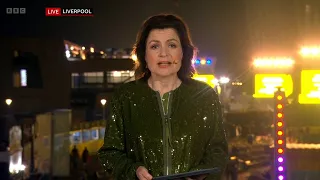 BBC Weekend News (Late) - May 14th, 2023