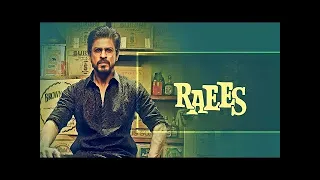 Raees Full Movie   Shah Rukh Khan   Nawazuddin Siddiqui   Mahira Khan   HD 1080p Facts & Review