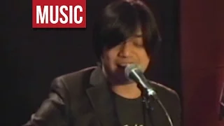 Nyoy Volante - "Sana Dalawa ang Puso Ko" Live!