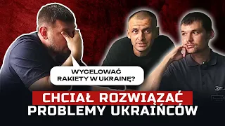 UKRAINA MA WIELE PROBLEMÓW | "Rosyjscy BLOGERZY wszystko naprawią" @Władimir Żółkin