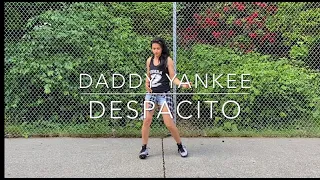 Despacito (Luis Fonsi/Daddy Yankee) Zumba Fitness
