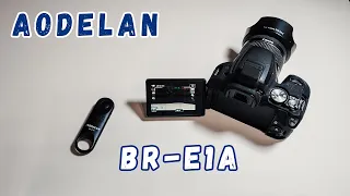 Беспроводной пульт для Canon 200D - AODELAN BR-E1A
