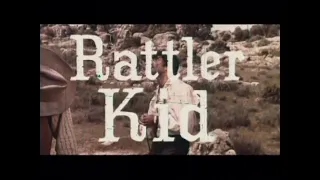 Rattler Kid (1967) Trailer
