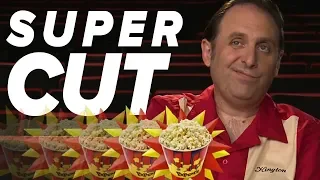 Gregg Turkington Movie Ratings Supercut - On Cinema at the Cinema (Seasons 1-10)