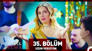 Yasak Elma 35. Bölüm (Uzun Versiyon)