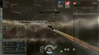 Haulers Kill Vagabond