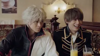 Gintama Mitsuba Arc (Live Action) Eps 1-3