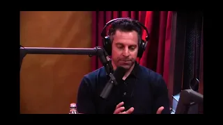 Sam Harris basically unlocks the secret to life