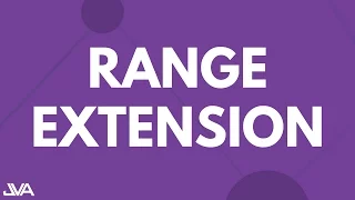 RANGE EXTENSION - VOCAL EXERCISE