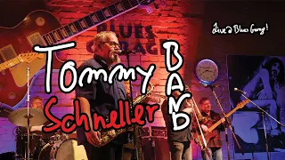 Tommy Schneller Band - Blues Garage - 17.02.2023