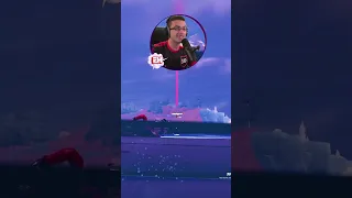 New and improved Rocket Riding is HERE!