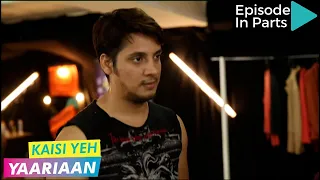 Kaisi Yeh Yaariaan | Episode 260 Part-1 | Getting It Right