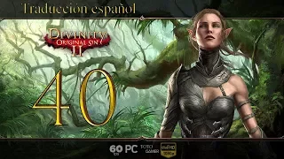 Divinity: Original Sin 2 | PC | Traducción español | Cp.40 "Enterrando el pasado"
