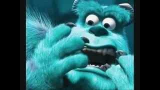 Shocking facts about Monsters University