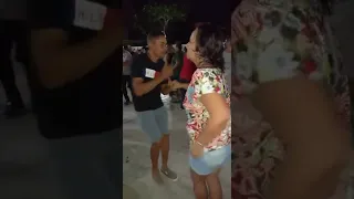 o melhor forró da noite no sitio Riachão ♡♡