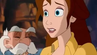 The Legend of Tarzan Season 01 Episode 7 Part 09