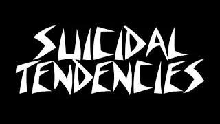 История группы Suicidal Tendencies