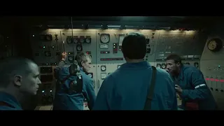 Kursk (2018) - Torpedo Explosion Scene