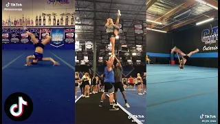 10 MINUTES OF CHEER TIK TOKS!!!