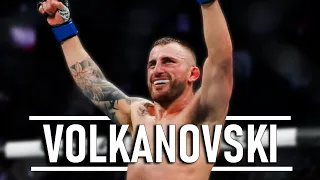 Alexander Volkanovski - HIGHLIGHTS 2019 [HD] (vs Jose Aldo & Max Holloway)