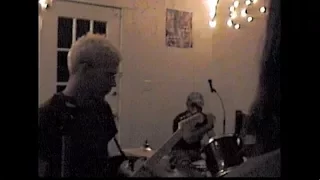 Daikaiju Live! at an Auburn, AL House Party | May 12, 2001