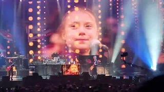 Paul McCartney "Lady Madonna" Oakland Ca May 2022