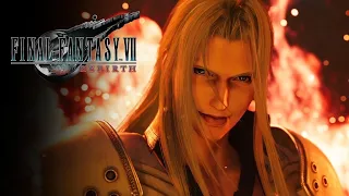 🔴 MIDGAR’A HOŞ GELDİNİZ! - FINAL FANTASY 7 REBIRTH TÜRKÇE BÖLÜM 1