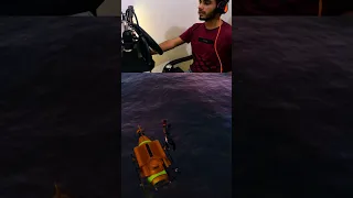 First Time Driving😱 Submarine In GTA 5 #gta5 #shorts