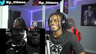 Mos Def Feat Black Thought & Eminem Freestyle The Cypher REACTION