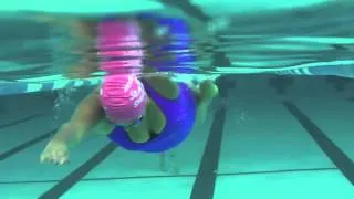 Winter 2014 Total Immersion Level 1 Group Video - Week 2