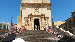 Festa sant Antonio cassaro (sr)  2018