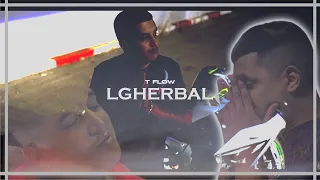 Tflow - LGHERBAL 2023( lyrics Video )