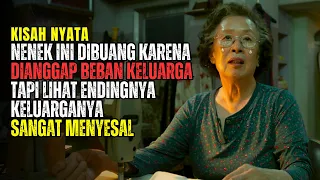 DIBIARKAN HIDUP SENDIRI KARENA DIANGGAP BEBAN KELUARGA TERNYATA DIA .... !!