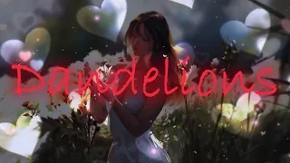 (Cleanest) Dandelions | Acapella | NO BGM | only vocals